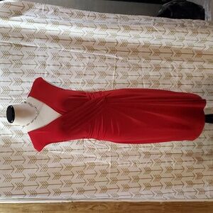 "Lauren by Ralph Lauren" - Dress